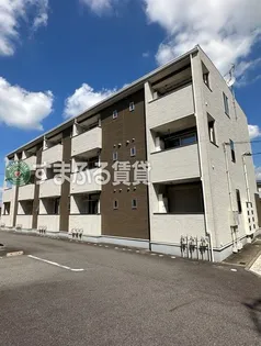 グリーンシティ竜美Jの画像