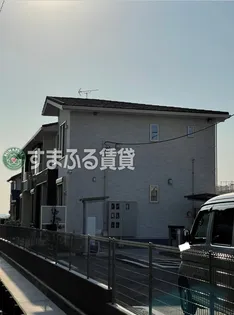 ロジュマン堀之内の画像