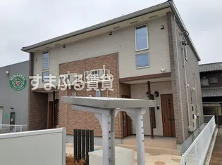 レジデンス アポロの画像