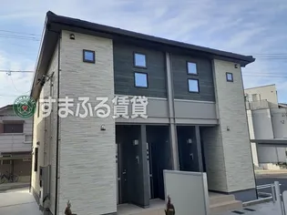 グリーンハイムゼロ1の画像