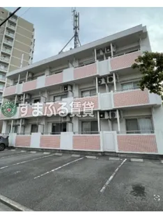 グリーンヒルズ明大寺の画像