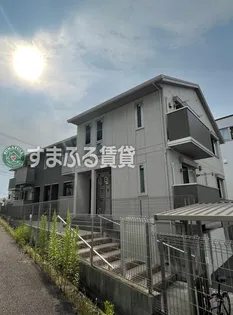 アルヴィータ上地の画像