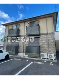 レクエルド137【1階】の外観