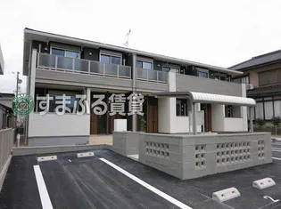 ヴィラ エスペランサⅡの画像