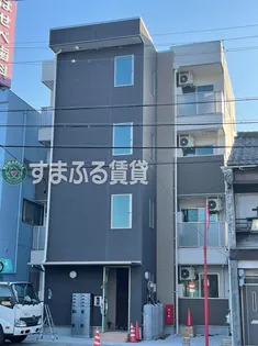 CASA VERDEの画像
