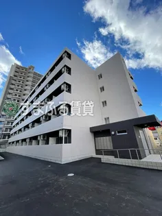 A・City八帖【4階】の外観