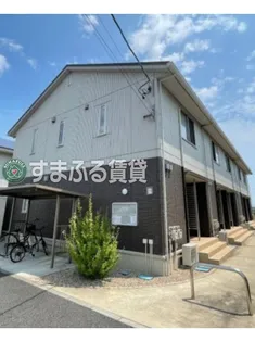 コントレールの画像