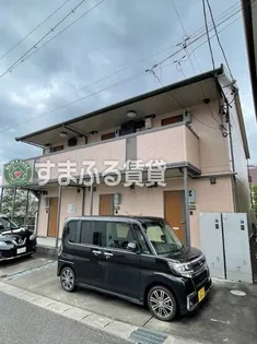 セジュール光ヶ丘の画像