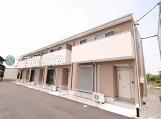 GREEN VILLAGE KIRA Bの画像