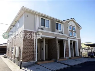 セントラル道本Aの画像