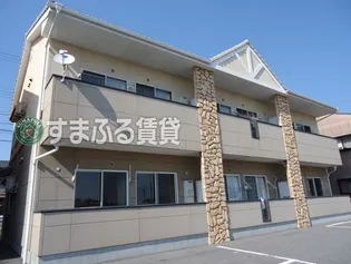 メゾン ファミーユの画像
