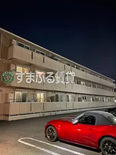 リバーハイツさらさの画像