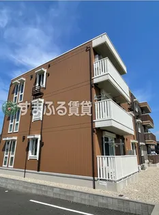 ブリーゼⅢの画像