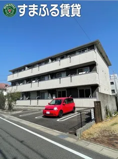 コンフォートヒルズ桜苑の画像