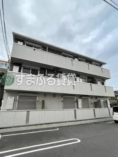 ゲストハウス.38【201号室】の外観