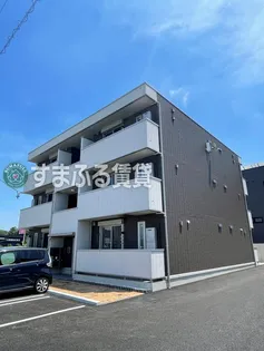 つむぎテラシア 壱番館の画像