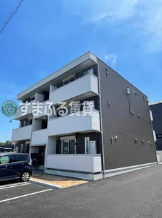 つむぎテラシア 弐番館の画像