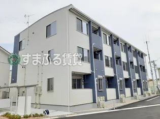 MJフォレストの画像