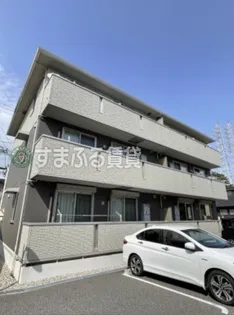 シティーコート色子 B棟の画像