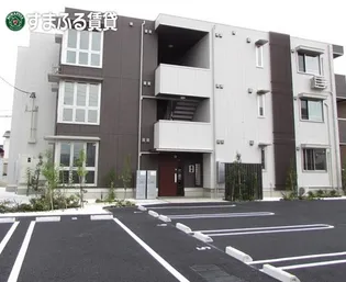 リバーサイドガーデン大門の画像