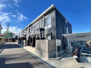 Riverain中央【101号室】の外観