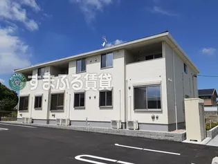 ルミナーレⅡの画像