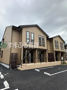 LIVING西岡崎の画像