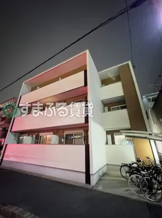 リシェス岡崎駅前の画像