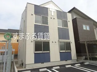 グランドソレイユの画像