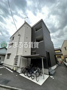 ESPERANZA羽根西の画像