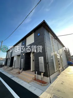 カルム ブランシュの画像