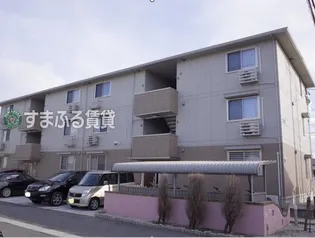 ブロッサムA棟の画像