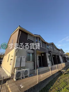 リーブル桃山の画像