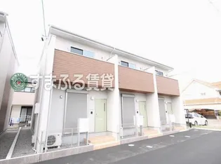 MAISONNETTE RABI Aの画像