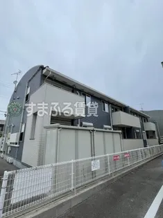 モデッサ24Wハウス郷前の画像