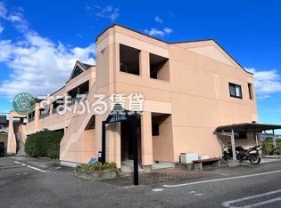 ルーラル中縄の画像