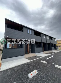 フレグラント ビレッジの画像