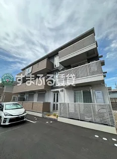 ヴィルヌーブの画像