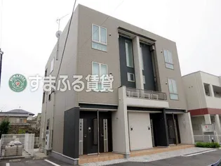 メゾン 力石の画像