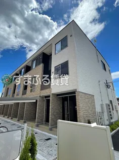 ツバキハイツの画像