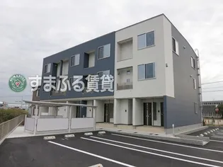 メゾン ド カルムの画像