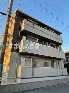 ハイツ岡崎柱 南棟の画像