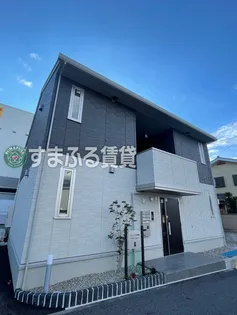 ヴィレッタ岡崎の画像