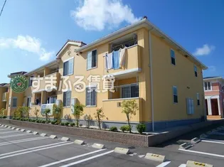 サンリット タウンAの画像