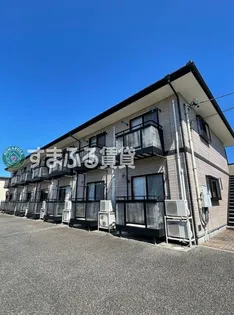 アムール西岡崎の画像