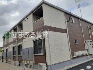ソレイユ大和の画像
