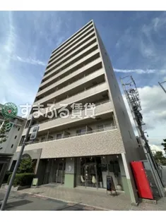 カーサビアンカ東岡崎【0916号室】の外観