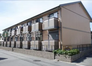 トレゾール咲の画像