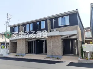 カーサ 相見 Bの画像