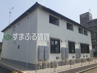 グラース T&Sの画像